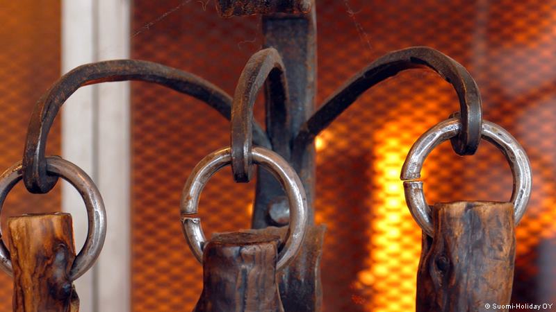 Видео коттеджа на озере Пурувеси, Пункахарью