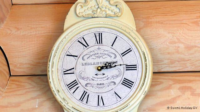 Цены на аренду коттеджа в Финляндии