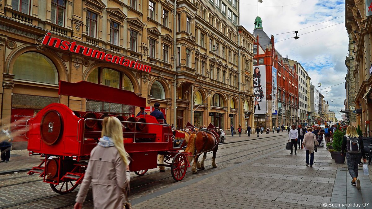 Aleksanterinkatu