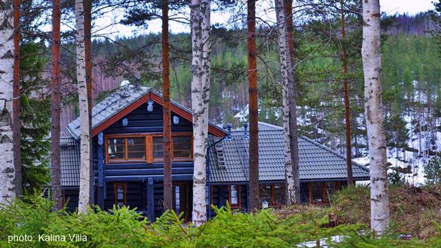 Kalina Villa