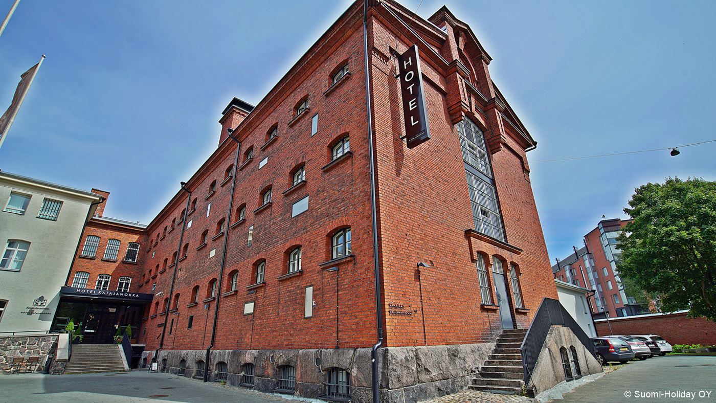 Hotel Katajanokka