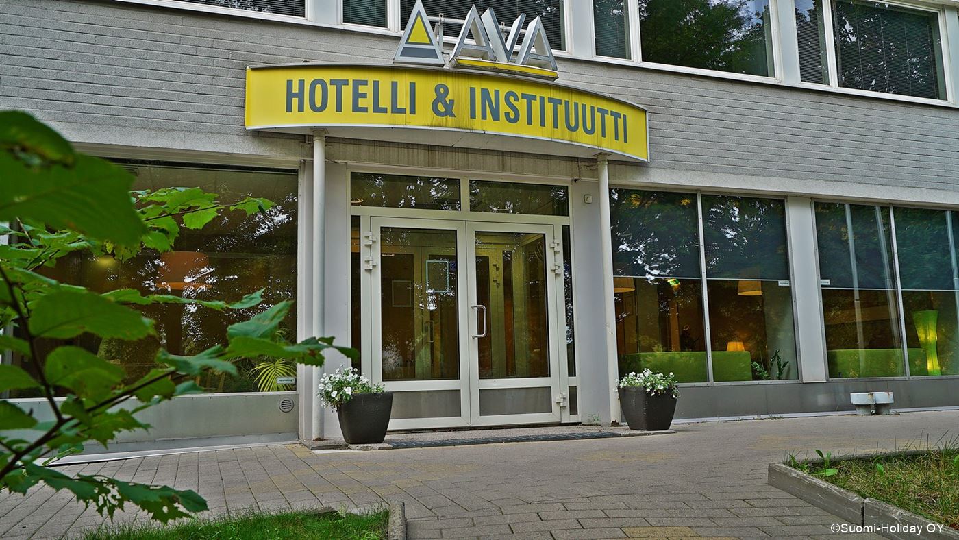 Hotel Ava