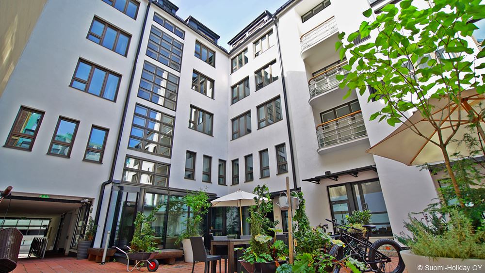 Hotel Fabian