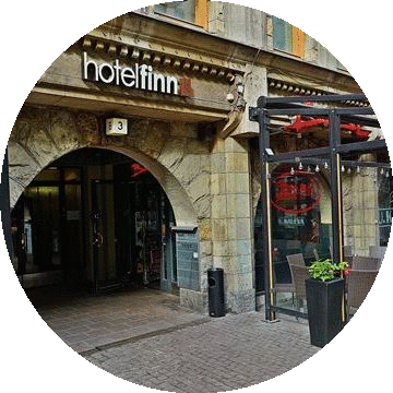 Hotel Finn
