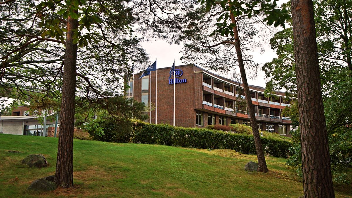 Hilton Helsinki Kalastajatorppa