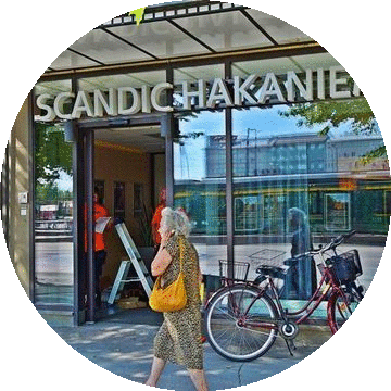 Scandic Hakaniemi