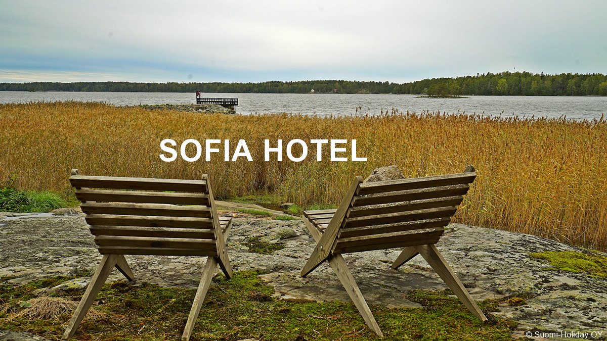 Hotel Sofia