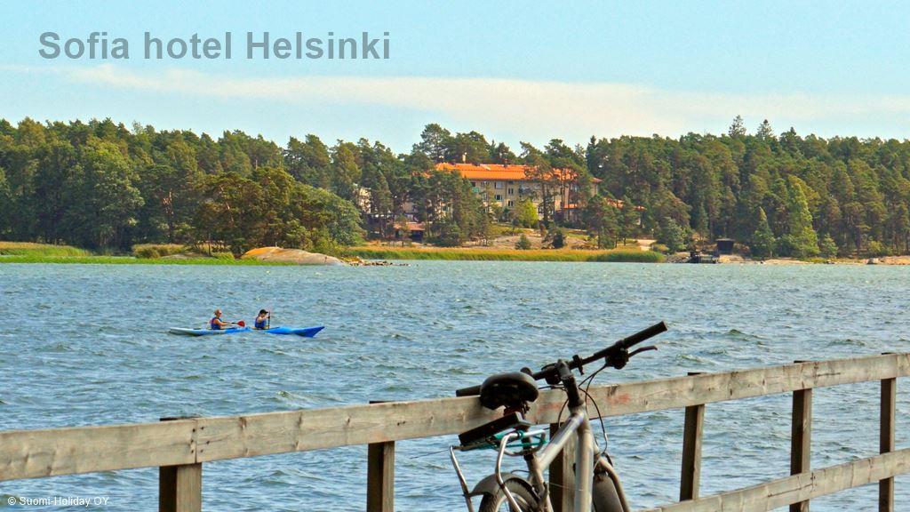 sofia hotel helsinki