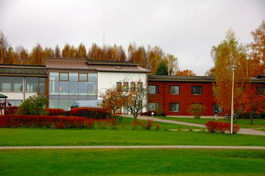 Spa Hotel Päiväkumpu