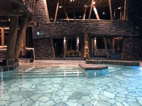 Hotel & Spa Resort Järvisydän