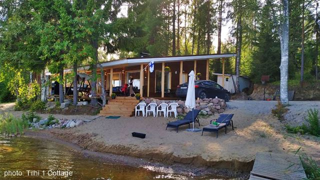 Tilhi 1 Cottage