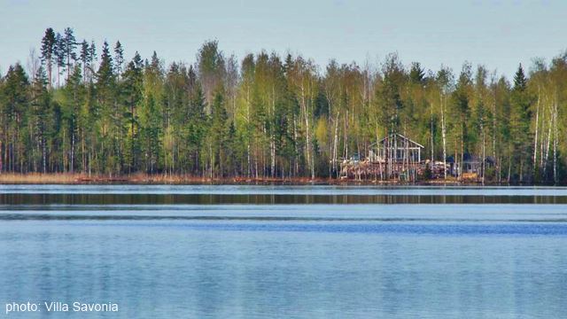 Villa Savonia